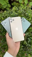 Apple iPhone 11 Pro Max 256 GB - 2
