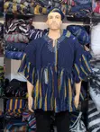 Men's Fugu Wear - Handcrafted Designs - 1