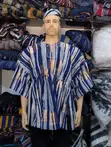 Men's Fugu Wear - Handcrafted Designs - 2