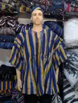 Men's Fugu Wear - Handcrafted Designs - 3