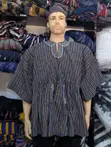 Men's Fugu Wear - Handcrafted Designs - 4
