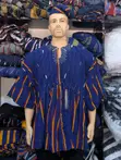 Men's Fugu Wear - Handcrafted Designs - 5