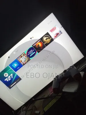 FC 27 Jailbreak for PS4