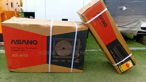 Quality Asano 1.5HP Split Air Conditioner