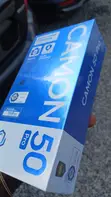 New Tecno Camon 50 Pro 256GB Silver - 2