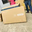 Brand New 55-Inch TCL Frameless 4K UHD Smart TV - 1