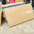 Brand New 55-Inch TCL Frameless 4K UHD Smart TV - 2