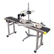 Brand New Handheld Inkjet Printer with Conveyor System - 1