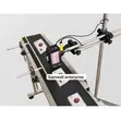 Brand New Handheld Inkjet Printer with Conveyor System - 2
