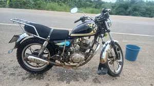 Apsonic AP200GY-3 2019 Motorcycle