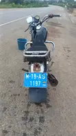 Apsonic AP200GY-3 2019 Motorcycle - 3