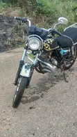 Apsonic AP200GY-3 2019 Motorcycle - 4
