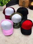 Trucker Caps - Wholesale - 1