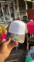 Trucker Caps - Wholesale - 2
