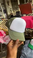 Trucker Caps - Wholesale - 4