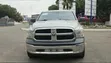 Dodge RAM 1500 5.7 Petrol AWD 2013 Silver - 1