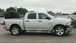 Dodge RAM 1500 5.7 Petrol AWD 2013 Silver - 3