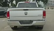 Dodge RAM 1500 5.7 Petrol AWD 2013 Silver - 4