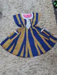 Kids Fugu Dress - 1