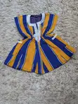 Kids Fugu Dress - 2