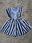 Kids Fugu Dress - 3
