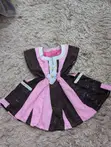 Kids Fugu Dress - 4