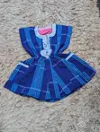 Kids Fugu Dress - 5