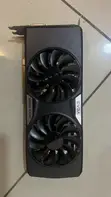EVGA Nvidia GeForce GTX 960 4GB - 1