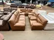 Royal Comfort Seven Seater Sofa Set - 1