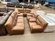 Royal Comfort Seven Seater Sofa Set - 2