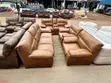 Royal Comfort Seven Seater Sofa Set - 3