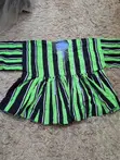 Kids Fugu Smock Wear for Boys - 1