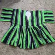Kids Fugu Smock Wear for Boys - 2