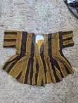 Kids Fugu Smock Wear for Boys - 4