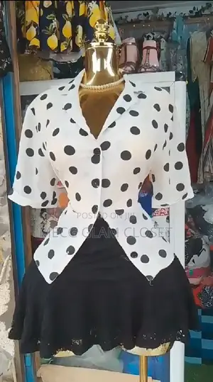 Ladies Zara Dresses - Brand New