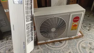 Asano 1.5hp Air Conditioner
