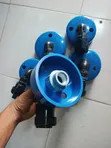 Borehole End Cap Complete Set - 6" & 5" Sizes - 2
