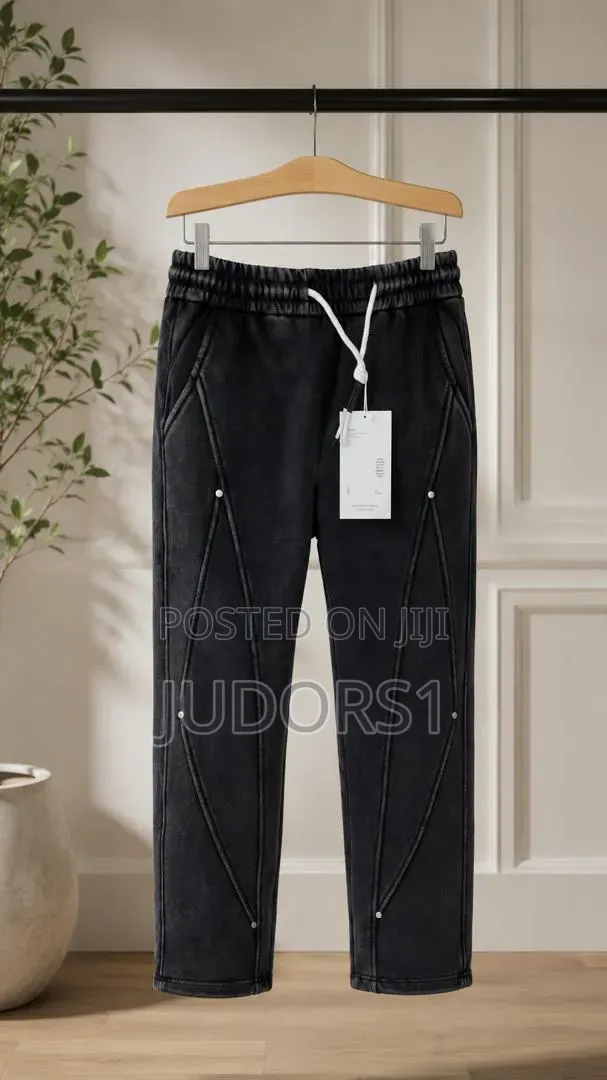 Men's Zara Joggers - Brand New - 1