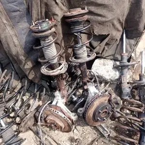 Toyota RAV4 Shock Absorbers (Used)