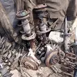 Toyota RAV4 Shock Absorbers (Used) - 1