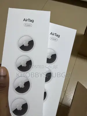 Apple AirTag 2nd Gen