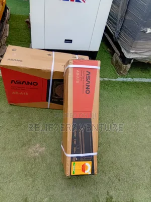 Asano 1.5HP Air Conditioner