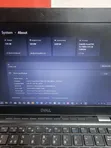 Dell Latitude 5290 Laptop - Intel Core i5, 8GB RAM, 256GB SSD - 5