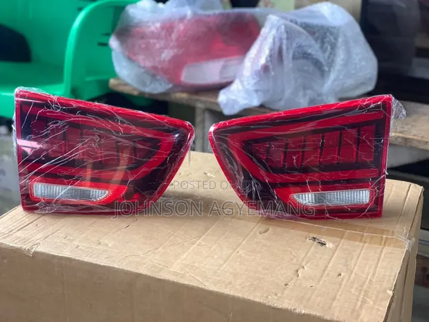 Kia Sorento 2019-2020 Boot Light LED - 1