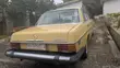 Mercedes-Benz 300D 1976 Yellow - 3