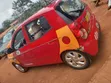 Kia Morning 2010 Red - 1