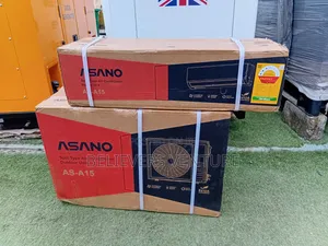 Asano 1.5HP Air Conditioner