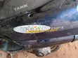 Motorcycle 2010 Blue - 1