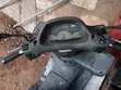 Motorcycle 2010 Blue - 3