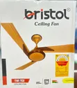 Bristol Twister Ceiling Fan - 1